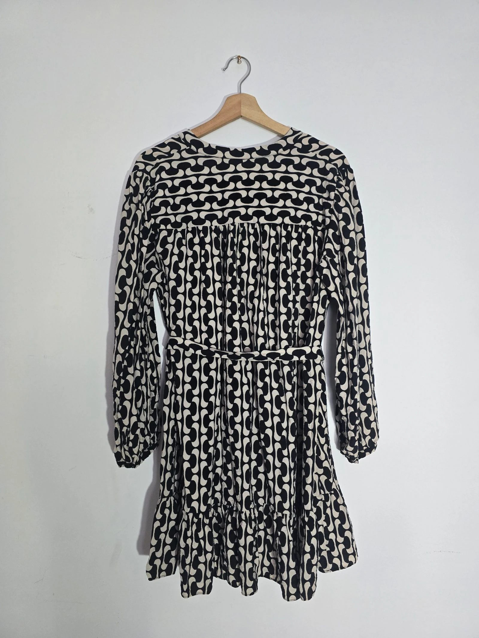 Zara MINI Dress – photo 4
